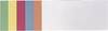 Moderationskarte sortiert 500 St./Pack.