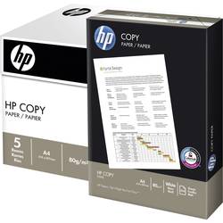 Image of HP COPY CHP910 Universal Druckerpapier Kopierpapier DIN A4 80 g/m² 2500 Blatt Weiß