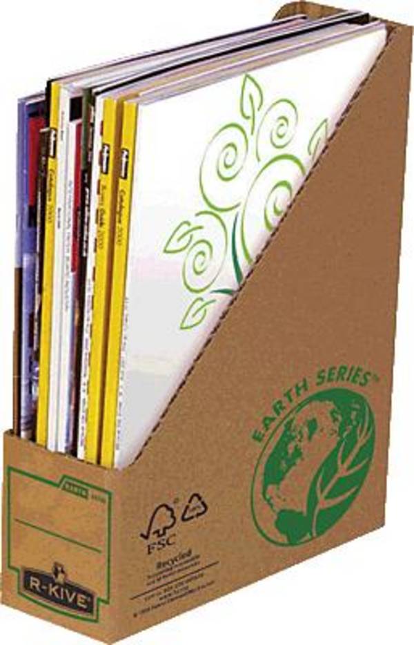 Fellowes 44700, Papier, Braun, A4, 80 g, 80 x 220 x 300 mm, 82 x 268 x 304 mm