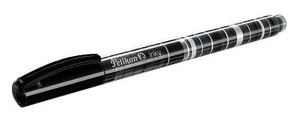 Pelikan Inky 273 - Filzstift - Schwarz - 0.5