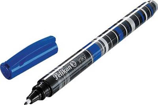 Fineliner Inky 273 0,5mm blau