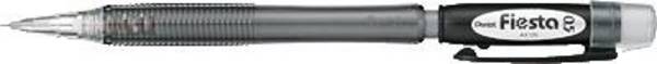 Feinminenstift 0,7mm schwarz