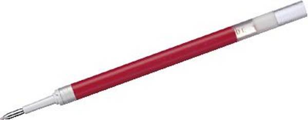 PENTEL KFR7-B Kugelschreiberauffüllung Rot 12 Stück(e)