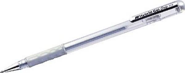 Pentel  Geltintenroller Hybrid K118-Z 0,4mm si