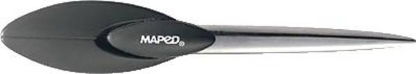 Maped Brieföffner, 170 mm, Stahlklinge, Kunststoffgriff (82037400)