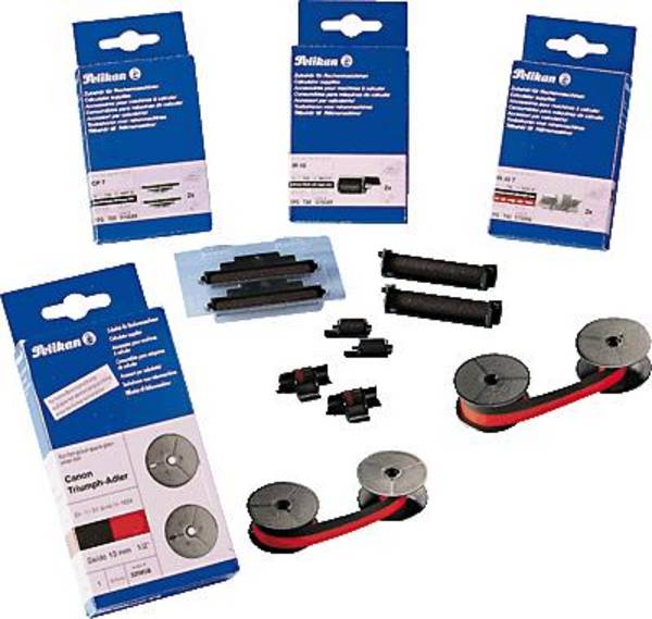 Epson Farbband ERC38B C43S015374 3Mio. Zeichen Nylon schwarz