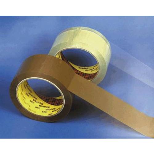 Scotch 309T5066 Packband Scotch® 309 Transparent (L x B) 66 m x 50 mm 1 St.
