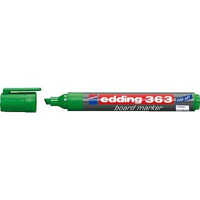 edding Boardmarker 360/4-360004 grün
