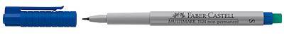 Faber-Castell MULTIMARK 1524 - Marker - nicht dauerhaft