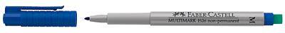 Folienschreiber MULTIMARK 1mm blau-0