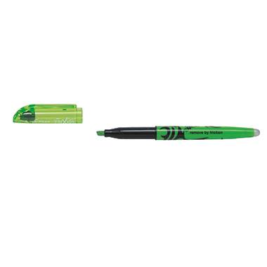 PILOT PEN - Pilot FriXion Light - Textmarker - Grün - 3.8 mm-3