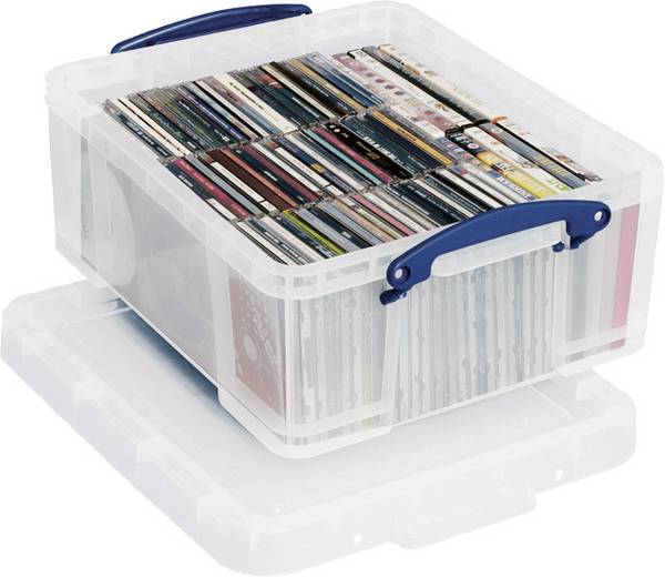 Really Useful Box Ablagebox 18 Liter
