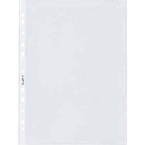 Bene Prospekthülle 207300 DIN A4 Polypropylen 0.08 mm Glasklar 207300 100 St.