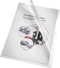 Bene Prospekthülle 205000GK DIN A4 PVC 0.15 mm Glasklar 205000 clear 100 St.