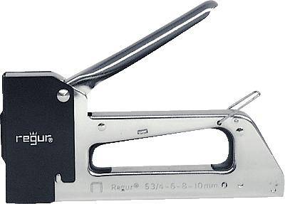 Tacker Handgerät Regur R-53-0