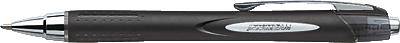 Tintenroller UB JETSTREAM RT 0,5mm schwarz-0
