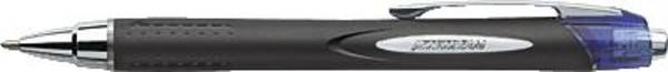 Tintenroller UB JETSTREAM RT 0,5mm blau