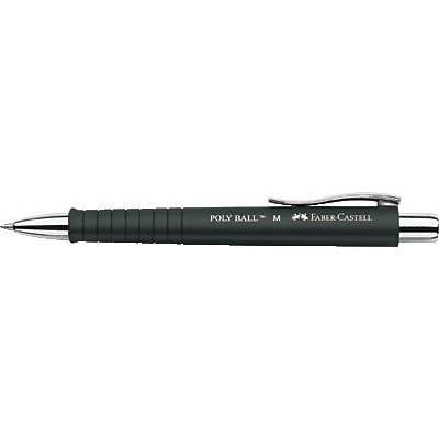 Faber-Castell POLY BALL - Kugelschreiber - Blau-0