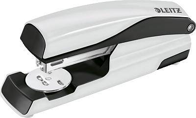 ESSELTE LEITZ - Leitz NeXXt - Hefter - 30 Blätter / 3 mm - 24/6, 26/6