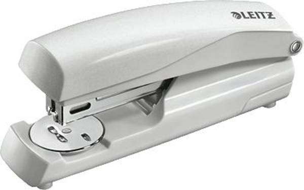 ESSELTE LEITZ - Leitz NeXXt - Hefter - 30 Blätter / 3 mm - 24/6, 26/6