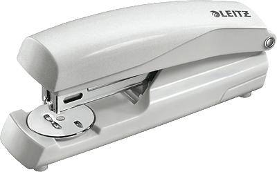 ESSELTE LEITZ - Leitz NeXXt - Hefter - 30 Blätter / 3 mm - 24/6, 26/6-0