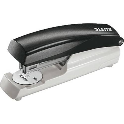 Leitz 5500 NeXXt 55000095 Heftgerät Schwarz Heftleistung: 30 Bl. (80 g/m²)