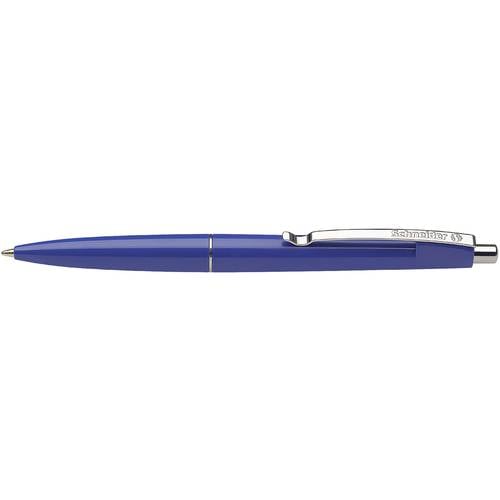 Schneider Schreibgeräte OFFICE 132903 Kugelschreiber 0.5 mm Schreibfarbe: Blau 1 St.