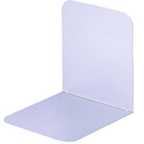 Thumbnail - Maul Buchstütze 3506295 Produktabmessung, Höhe:140 mm Silber 2 St.