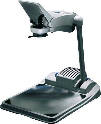 nobo portabler Overhead-Projektor Quantum 2523T (5538210)-0