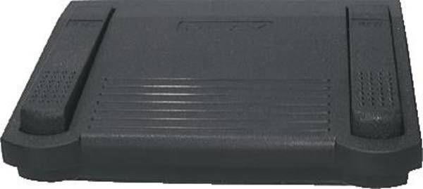 Fußschalter für Diktiergeräte Grundig