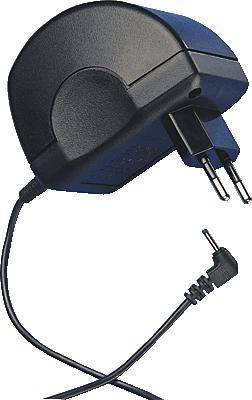 Philips Netzgerät LFH0142 142 8V für 388/488/588 schwarz-1