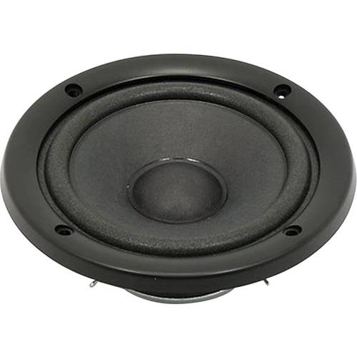 Thumbnail - Visaton MR 130 - 8 Ohm 5 Zoll 7 cm Mitteltöner 80 W 8 Ω