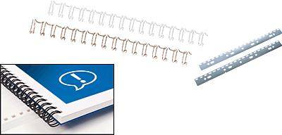 Drahtbinderücken WireBind-0