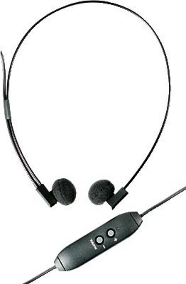 SoldanPlus Kopfhörer SPUSB,