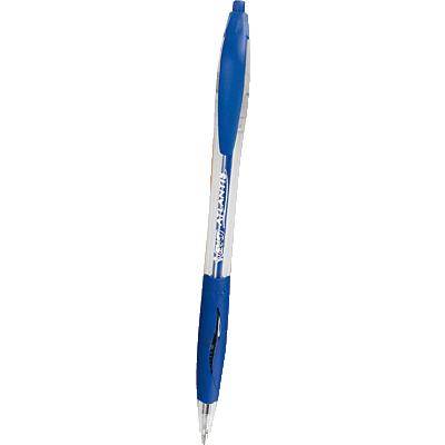 BIC 1 St. Kugelschreiber ATLANTIS® Classic 887131 Kugelschreiber 0.32 mm Schreibfarbe: Blau N/A