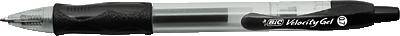 BIC Gelschreiber Gel-ocity, schwarz-0