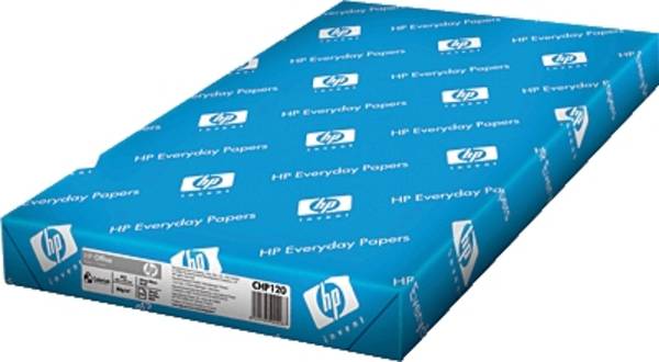 Kopierpapier Office CHP120 A3 80g/qm weiß VE=500 Blatt