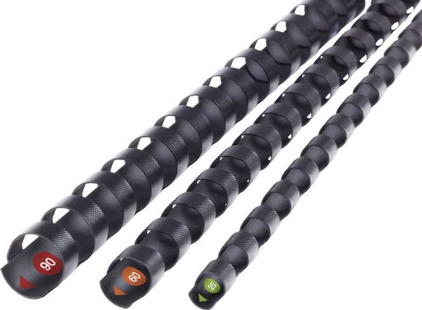 Plastikbinderücken ProComb