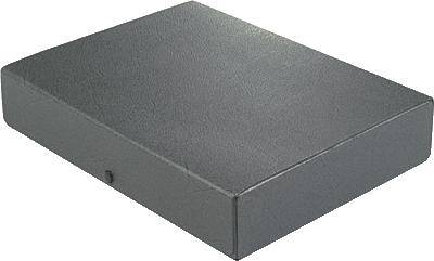 HAMELIN Sammelbox A4 schwarz  60mm