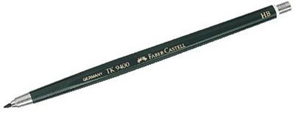 Fallminenstift TK 9400 B dunkelgrün