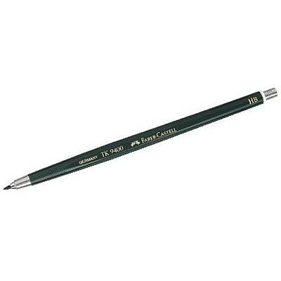Faber-Castell TK 9400 - Fallminenstift - HB-0
