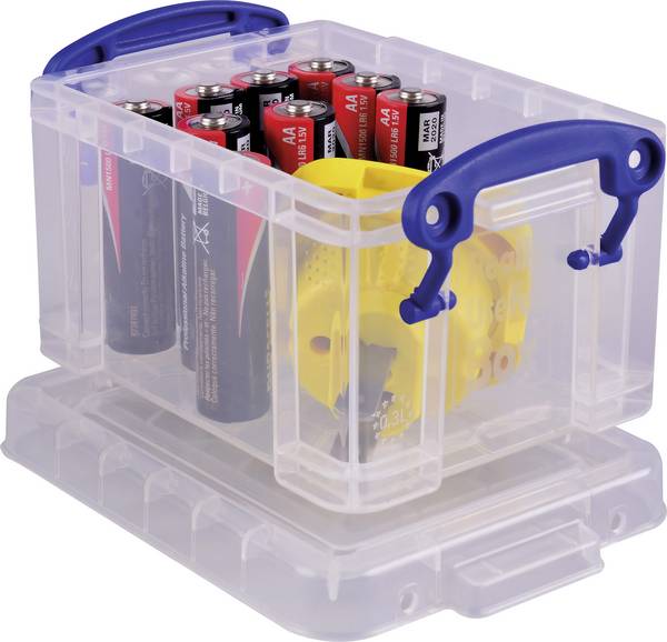 Really Useful Box Ablagebox 3 Liter