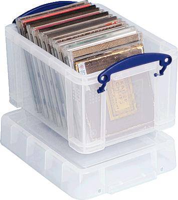 Really Useful Box Ablagebox 3 Liter-1