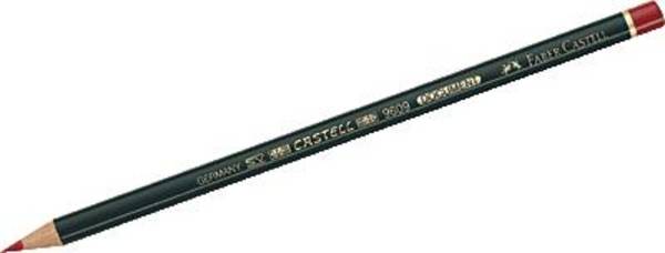 Faber-Castell CASTELL DOCUMENT 9610 - Farbstift