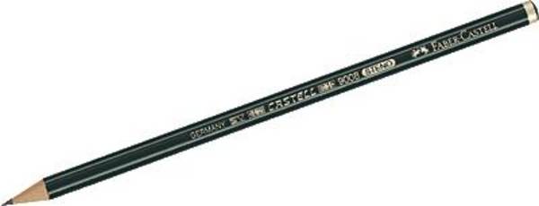 Faber-Castell CASTELL 9008 STENO - Bleistift