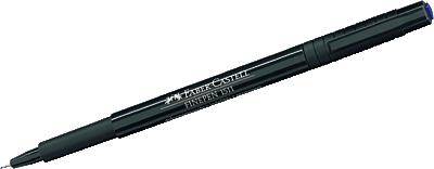Feinschreiber FINEPEN 0,4mm blau - Artikel: 304215950-0