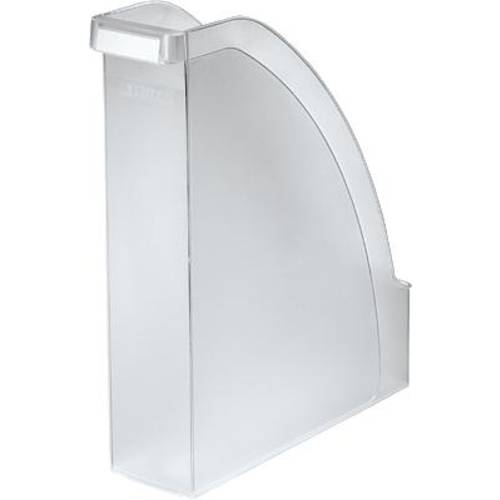 Leitz 2476 24760003 Stehsammler DIN A4, DIN C4 Frost Polystyrol 1 St.