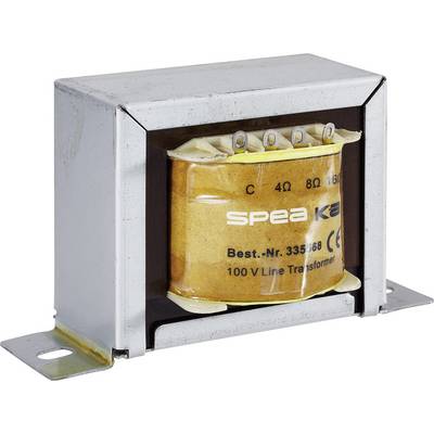 MONACOR Transformator TR-1050LC-0