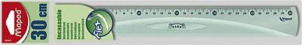 Maped Flex - Lineal - 30 cm - in verschiedenen