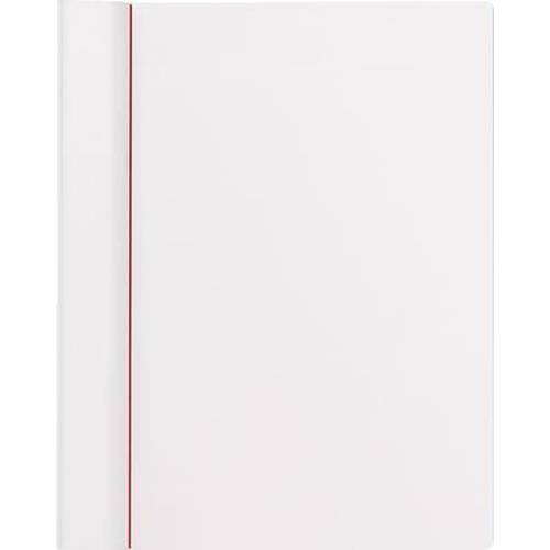 Thumbnail - Maul Klemmbrett 2310202 Weiß (B x H) 308 mm x 245 mm